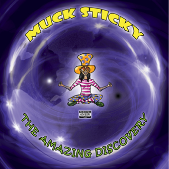 The Amazing Discovery